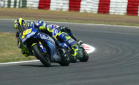 Rossi 46